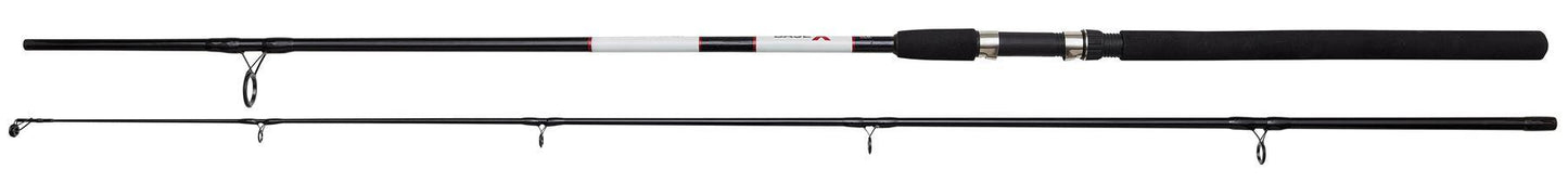 DAM Base-X Allround Spinning Rod
