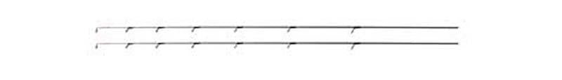 Abu Garcia Siesta Telescopic Pole