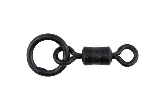 Fox Edges Mini Ring Swivel