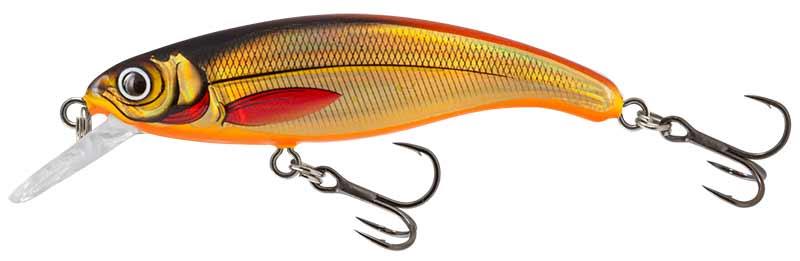 Salmo Slick Stick Floating