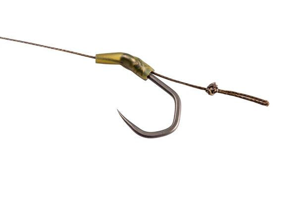 Nash Solid Bag Rig