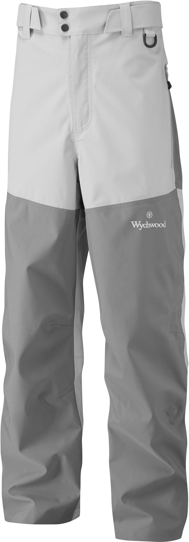 Wychwood Overtrousers Two Tone Grey