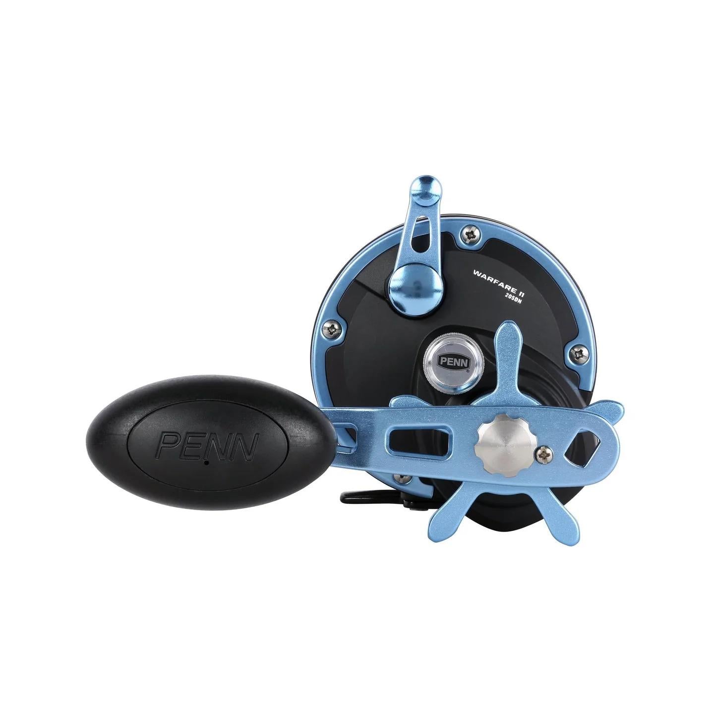 Penn Warfare II 20 Narrow Star Drag