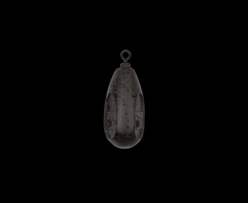 Preston Distance Bomb