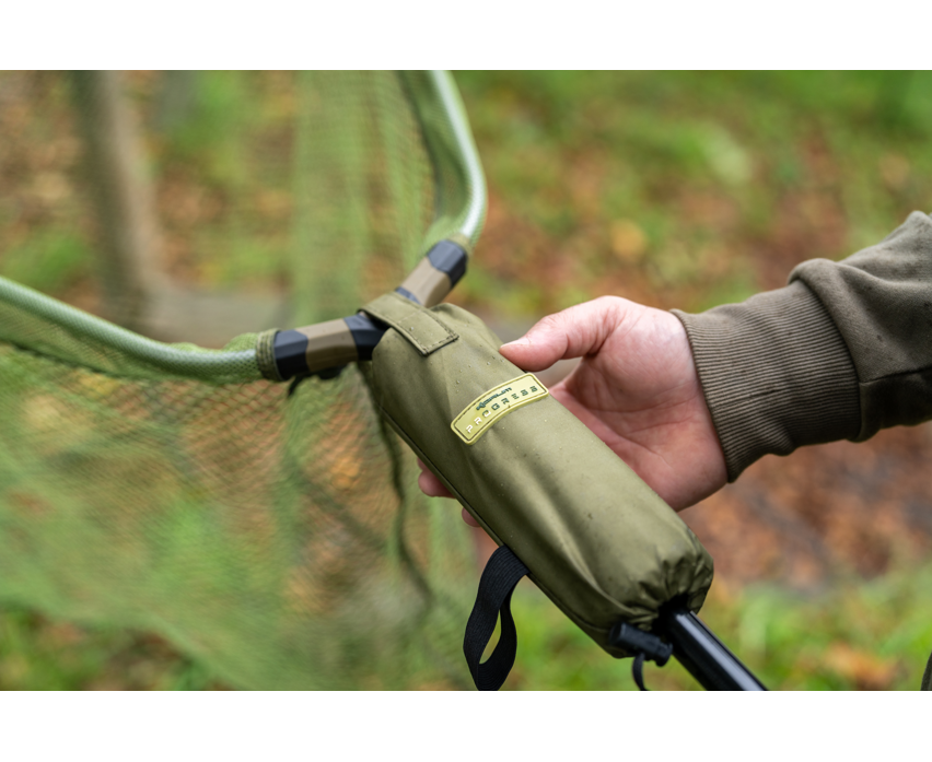 Korum Progress Slim Net Float