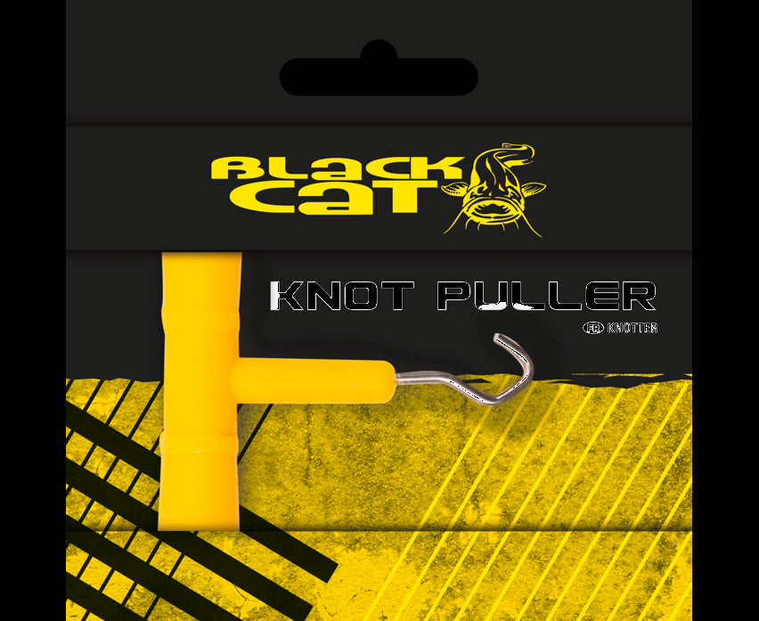 Black Cat Knot Puller