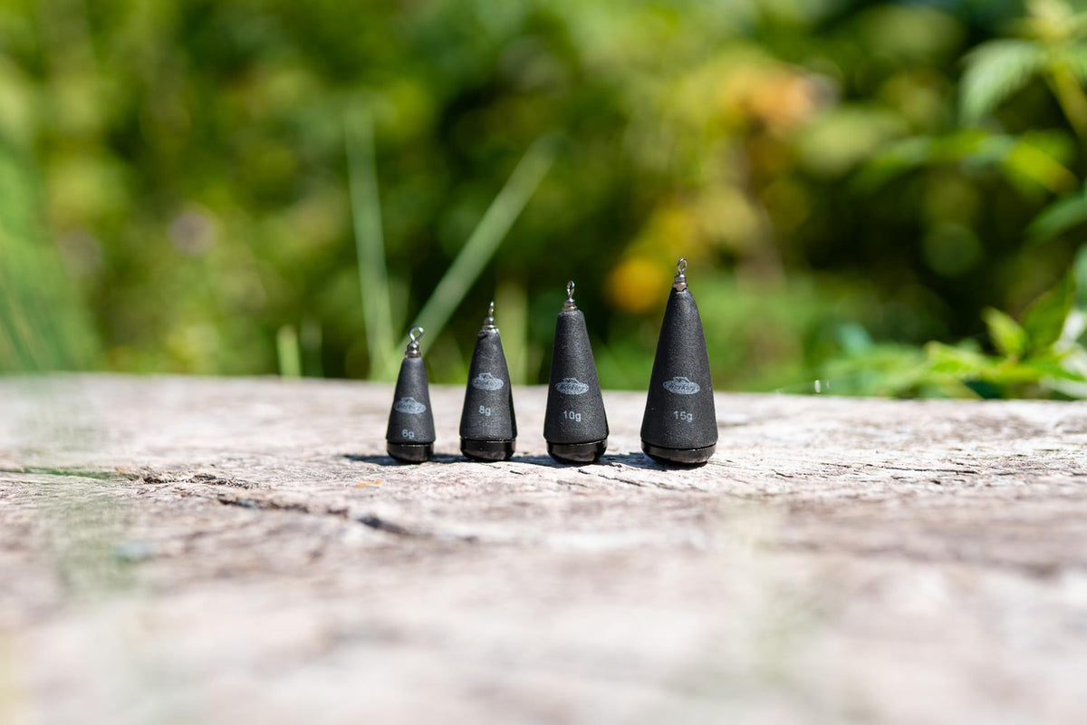 Berkley Bottom Bouncer Kit