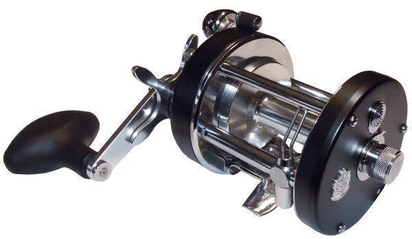Abu Garcia Seven