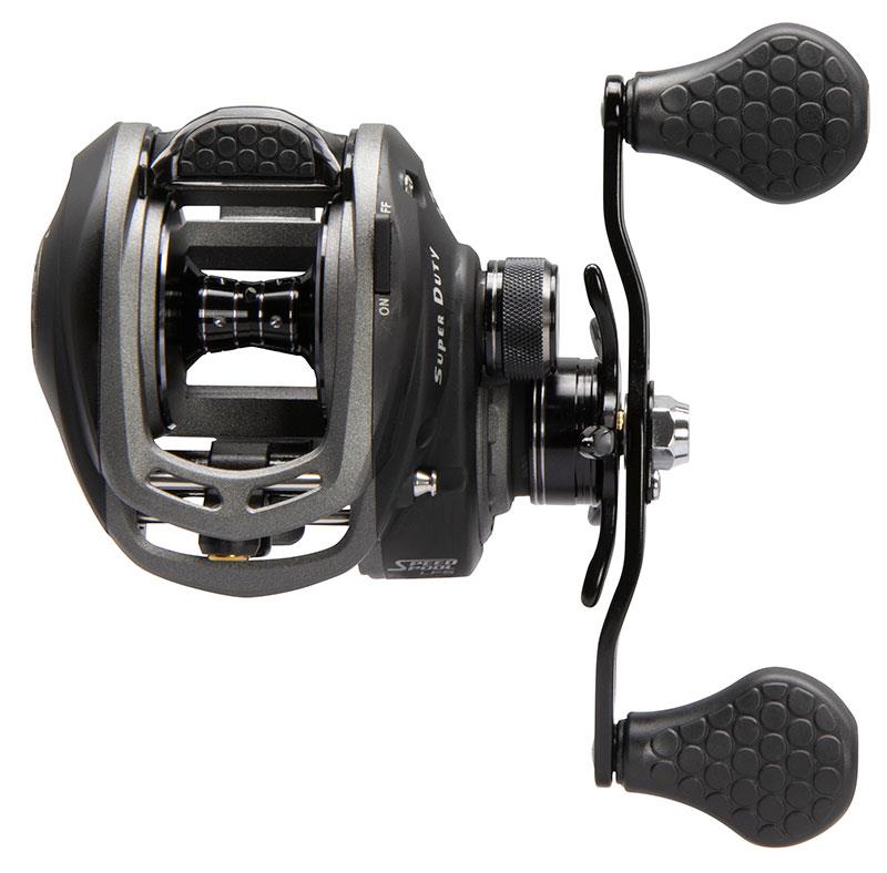 Lew's SuperDuty G Speed Spool LFS - Left Hand