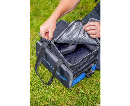 Preston Competition XS Feeder Case
