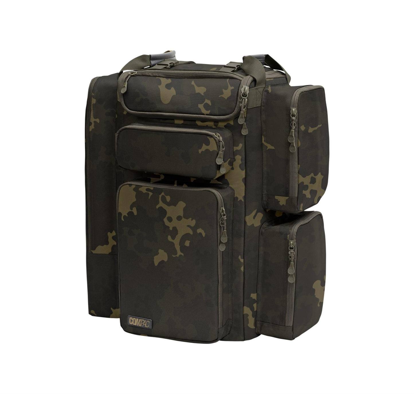 Korda Compac Rucksack 60 - Dark Kamo