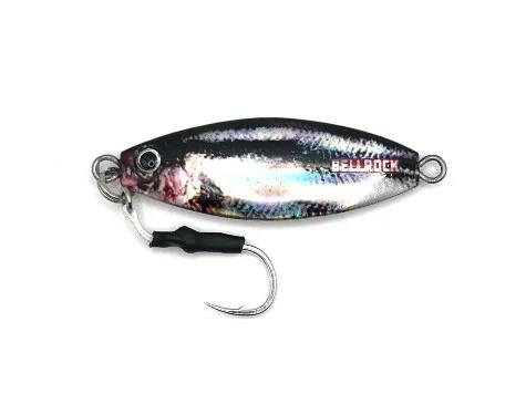 Bell Rock Lures The Orb Slow Jig