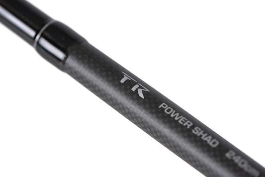 Fox Rage TR Power Shad 240cm - 7'10"" 30-80g