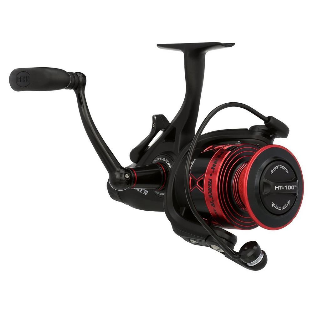 Penn Fierce IV 4000 LL