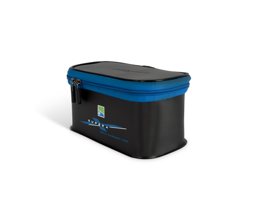 Preston Supera X Eva Accessory Case Small