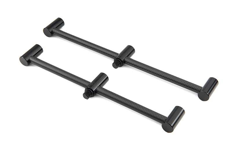 Fox Black Label Carbon Buzz Bars