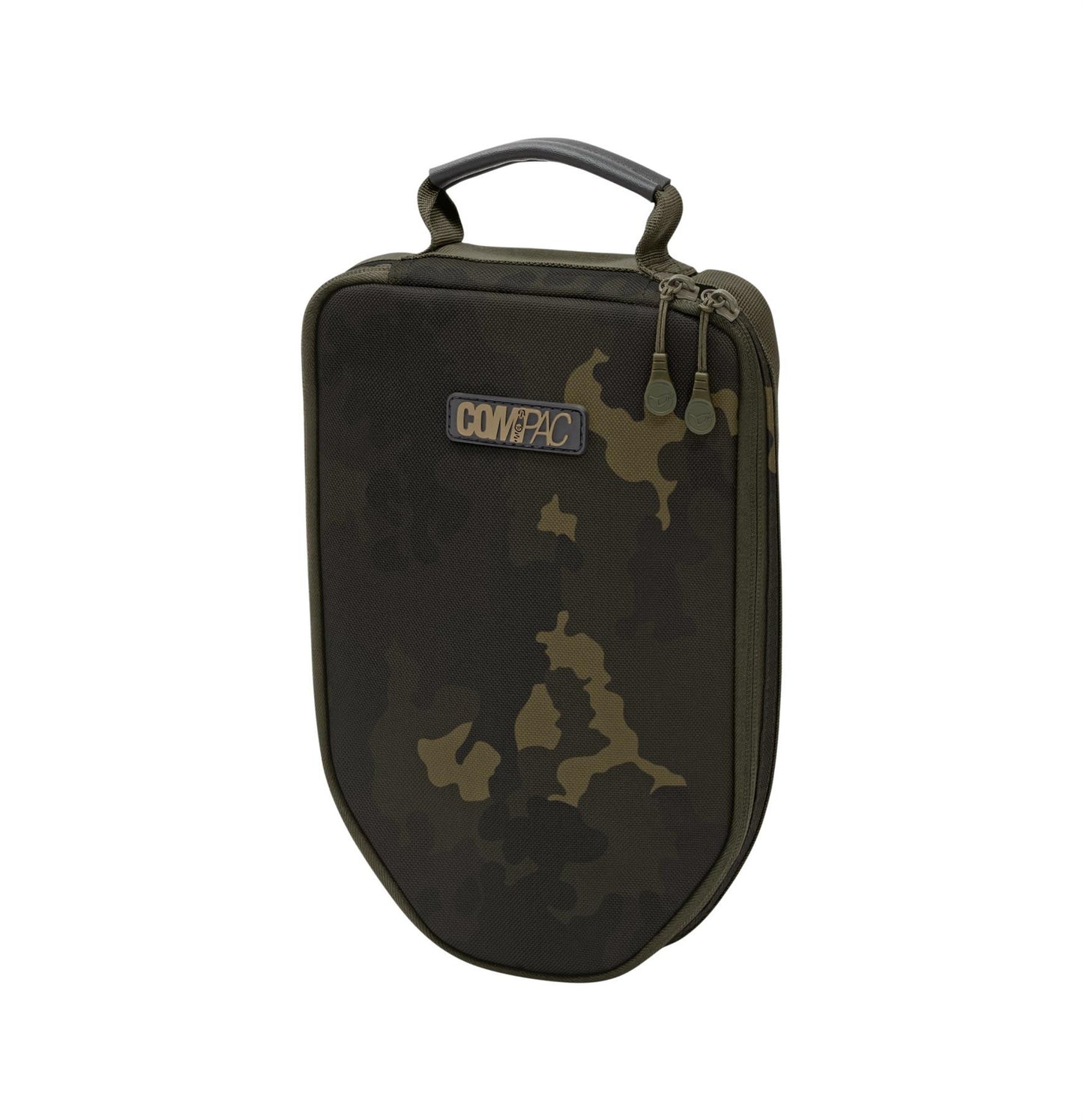 Korda Compac Scales Pouch - Dark Kamo