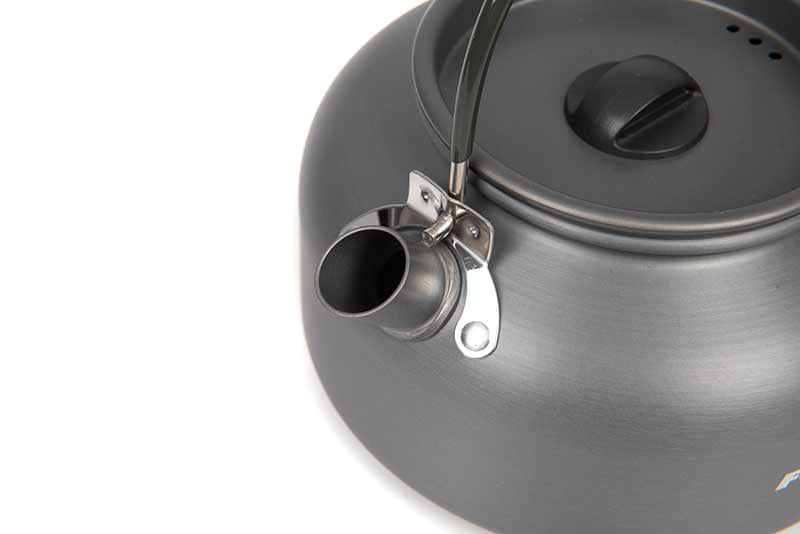 Fox Cookware 0.9L Kettle