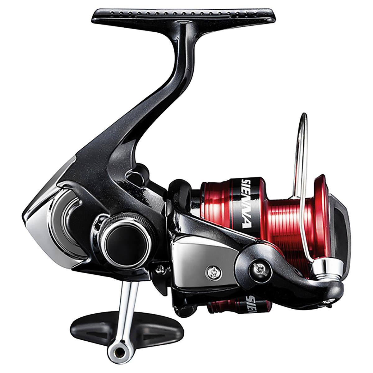 Shimano Sienna C3000
