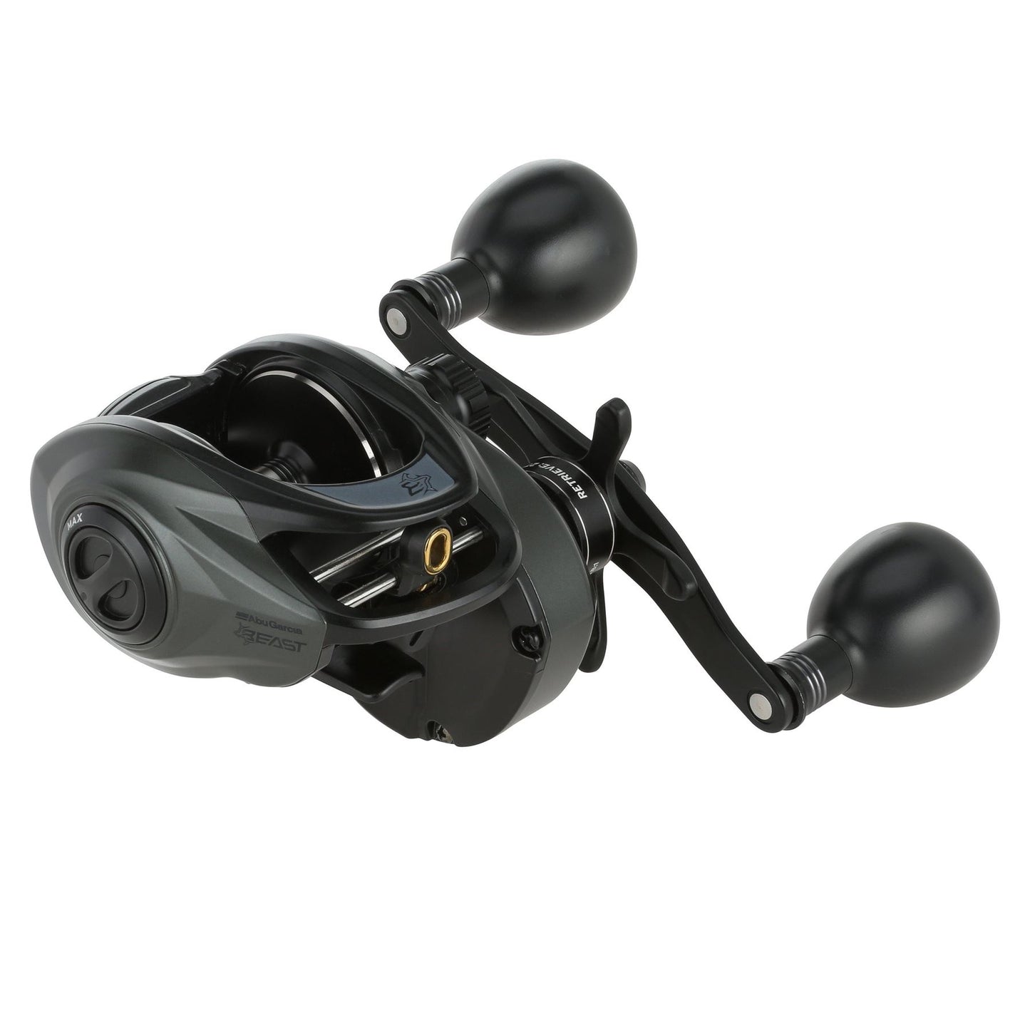 Abu Garcia Beast Low Profile Reel 300 LP-L