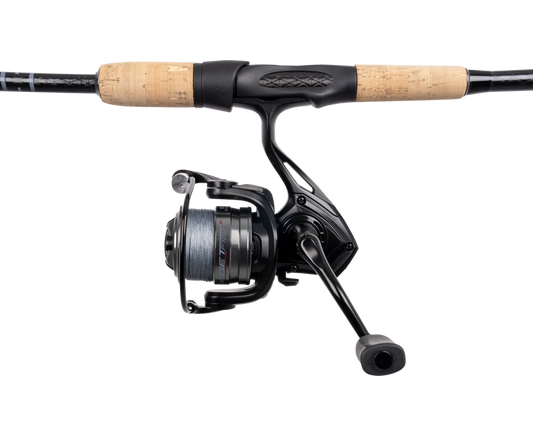 Zebco Spin Combo 2.2m 28g 2000 FD 0.14mm Braid
