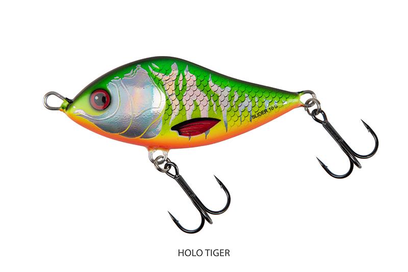 Salmo Slider Floating
