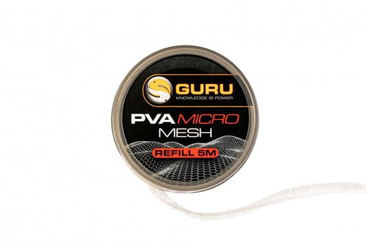 Guru PVA Micro Mesh Refill 5m