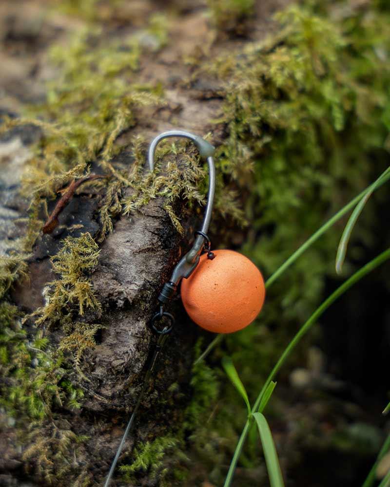 Fox Edges Spinner Rig