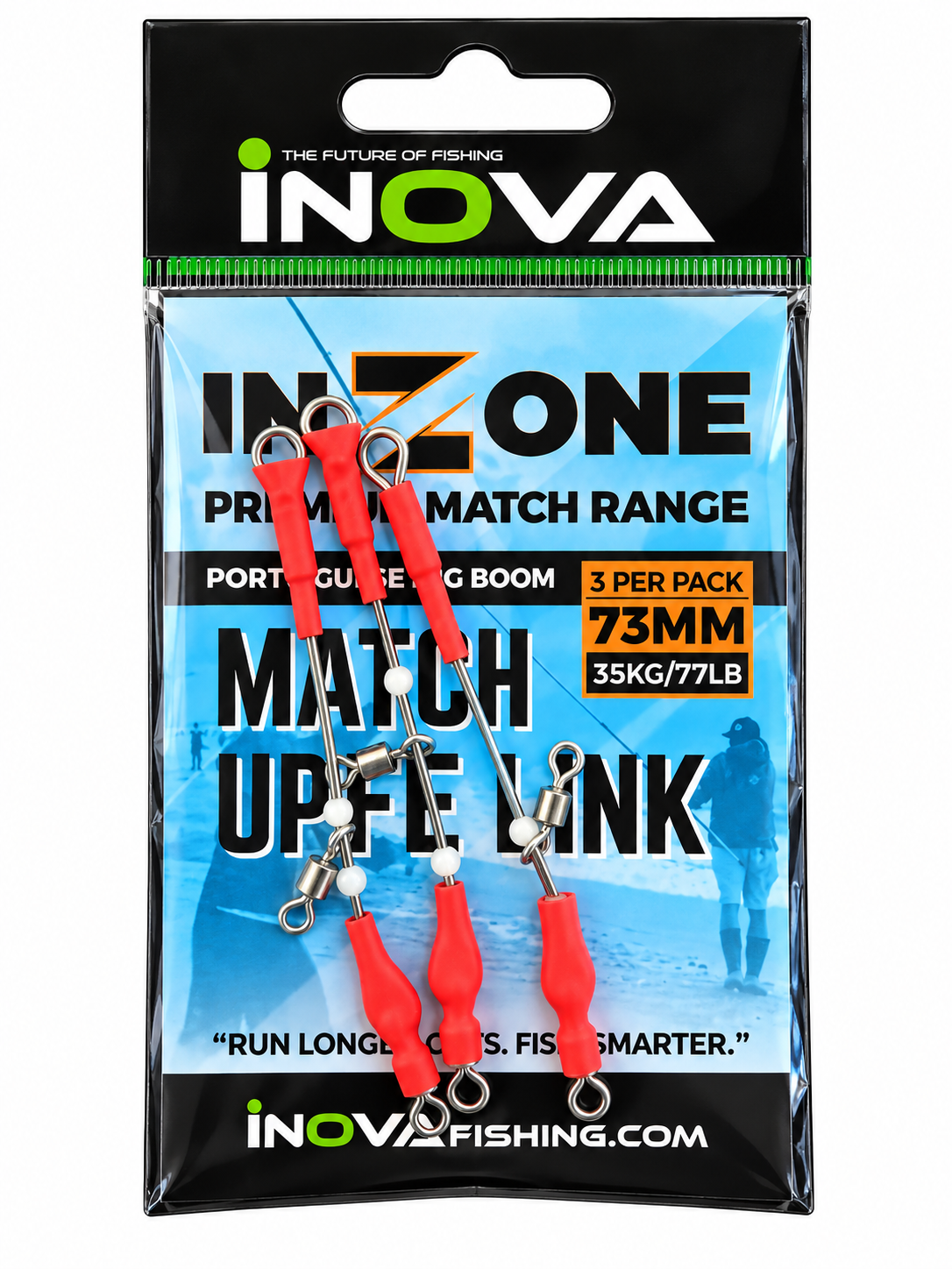 Inova In-Zone Match URFE Link - 73mm