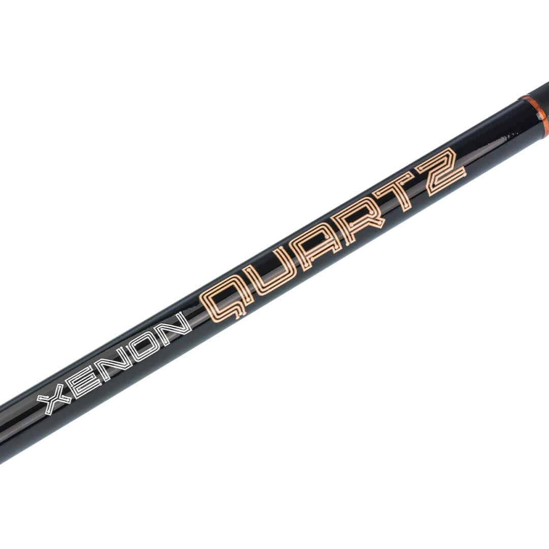 TronixPro Xenon Quartz 4.2m 13’9″ 100-225g 4-8oz