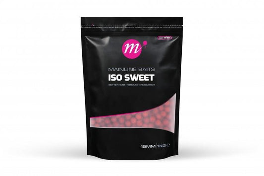 Mainline Shelf Life ISO Sweet - 1kg