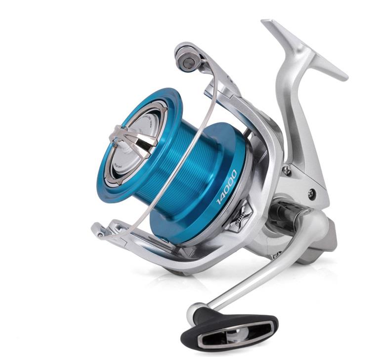 Shimano SpeedMaster 14000 XSC