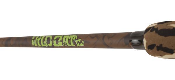 Black Cat Wild Cat'z Vertical