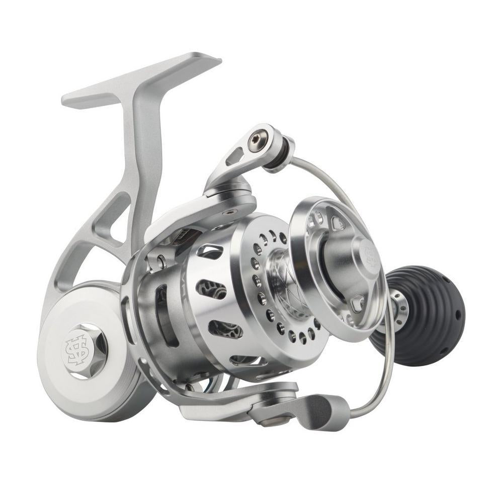 Van Staal VR Series Bailed Spinning
