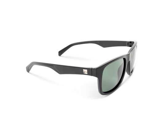 Preston Inception Leisure Sunglasses - Green Lens