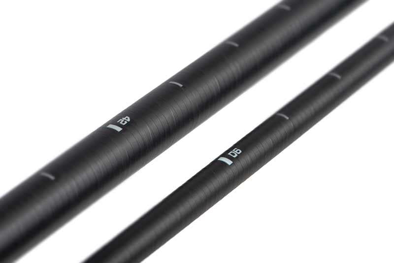 Matrix XTR100 Ultra Power 9.0m Package