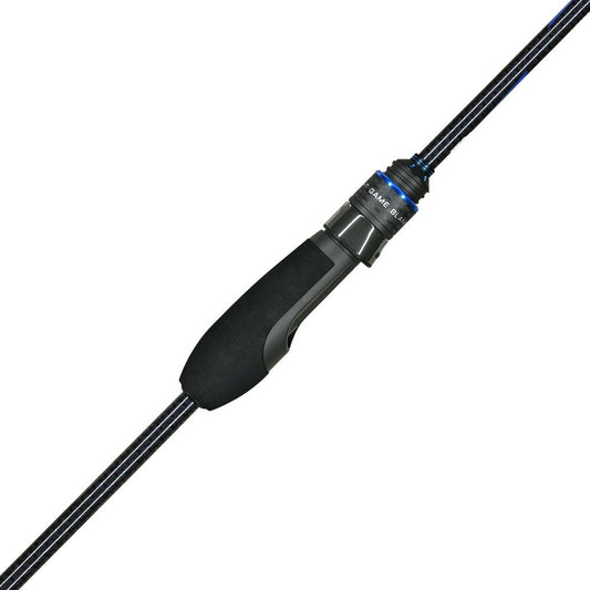 HTO Tempest – Control 7’2″ 7g Tubular Tip