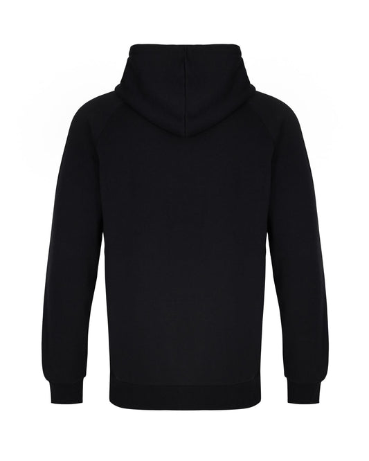 Korda Womens Kore Hoodie Black Large