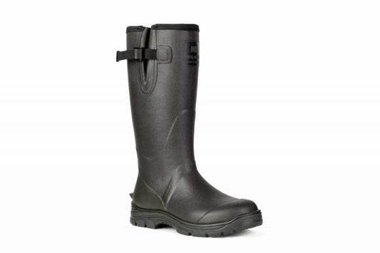 Nash ZT Field Wellies Size