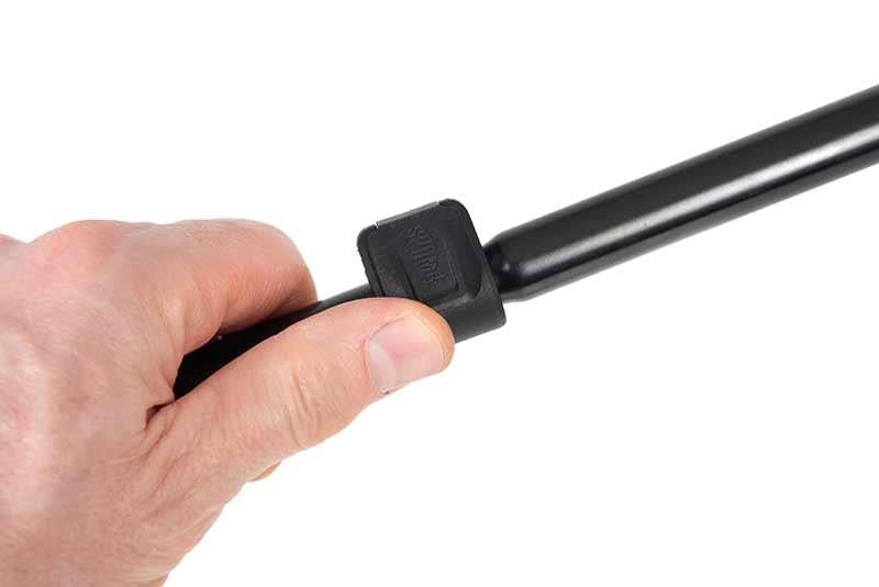 Spomb MK2 Bucket Stand Double