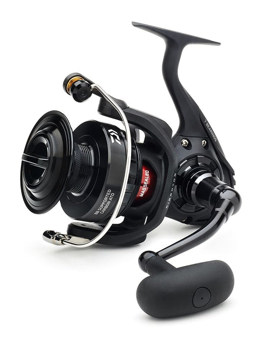 Daiwa BG MagSealed 4000