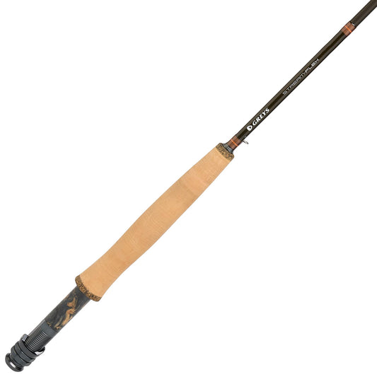 Greys Stream-Flex Fly Rod 906