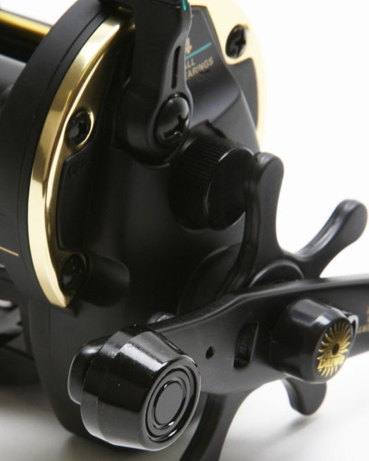 Daiwa Sealine 'Slosh' Multipliers / SL20SH / SL30SH