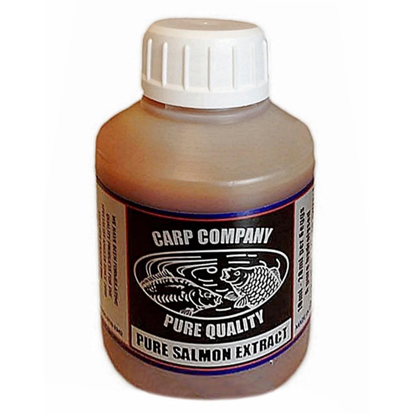 Carp Company Salmon Extract 250ml