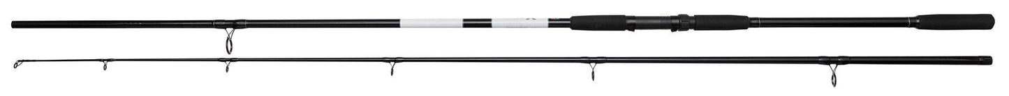 DAM Base-X Carp Specimen Rod