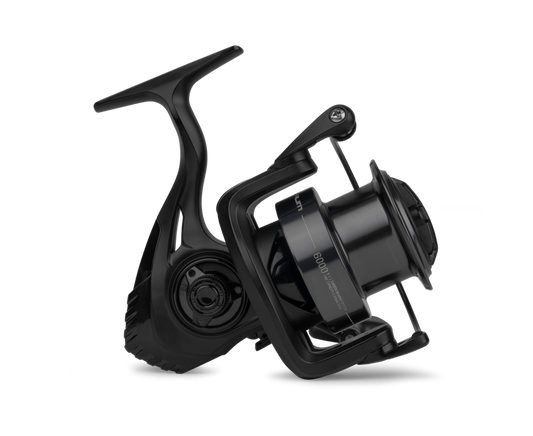 Korum Latitude 6000 FD Reel