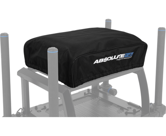 Preston Absolute 5G Seat Cover