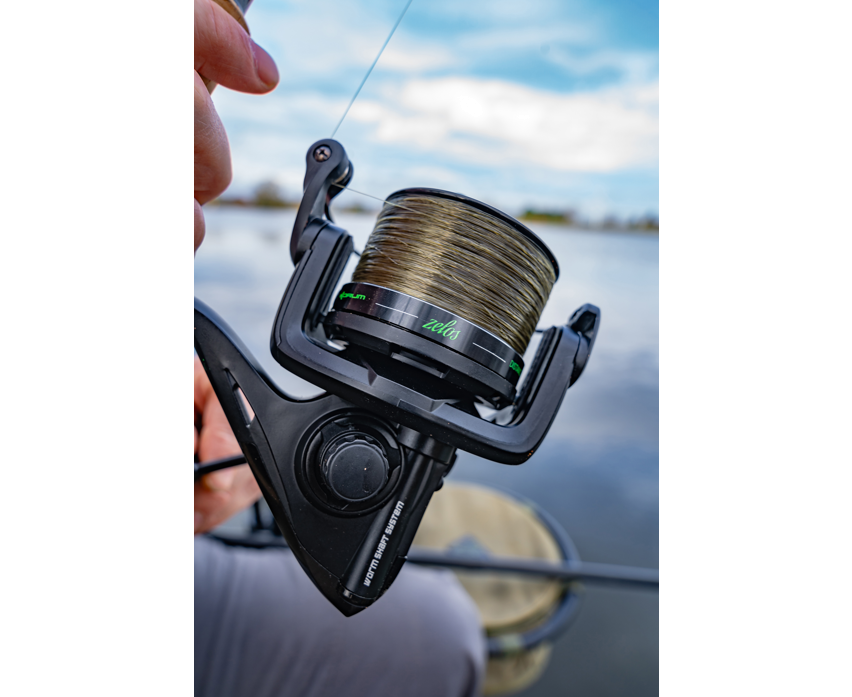 Korum Zelos Distance Reel - 7000