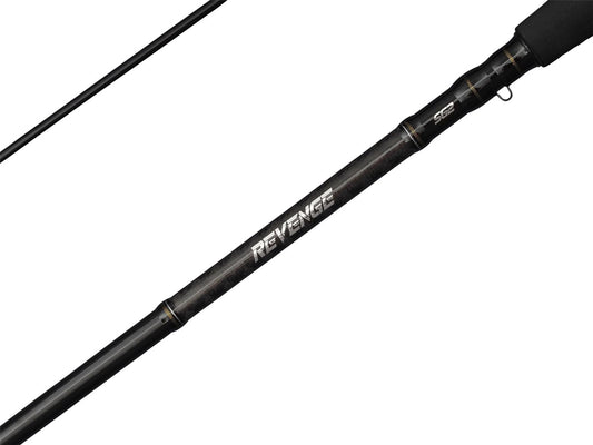 Savage Gear Revenge SG2 Medium Game