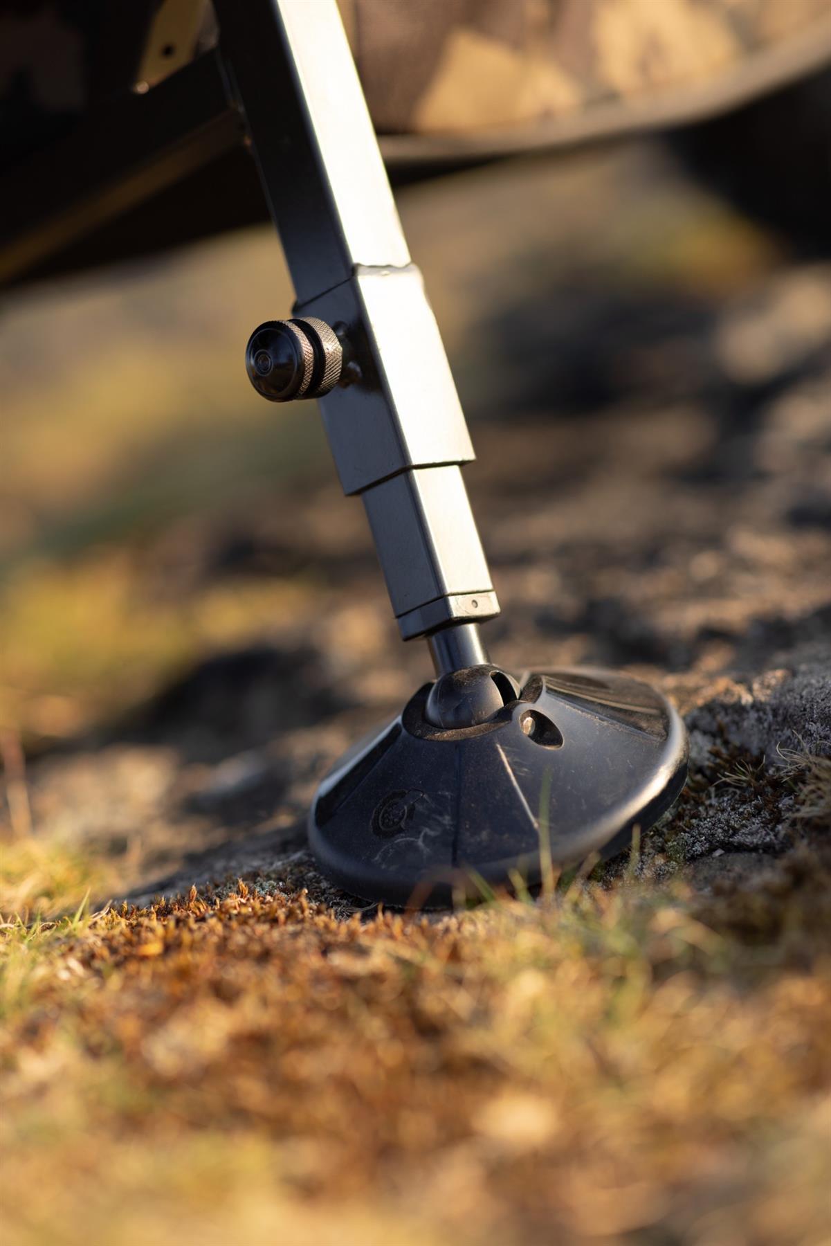 Carp Porter Roamer Power Porter Green
